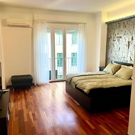 Buda Castle Apartment Juranyi Budapesta Exterior foto