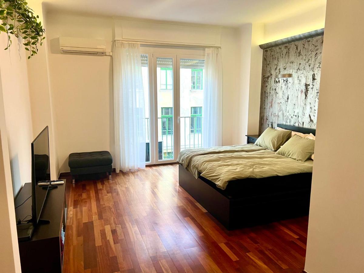 Buda Castle Apartment Juranyi Budapesta Exterior foto