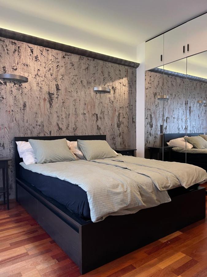 Buda Castle Apartment Juranyi Budapesta Exterior foto